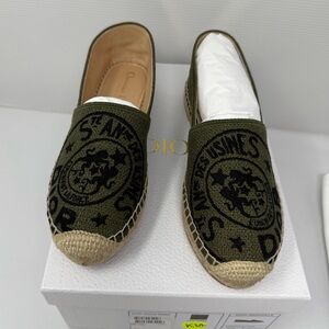 Dior women size 37.5